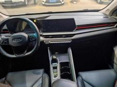 Geely Pinrui Binrui COOL 1.5T Longteng Edition - фото 16