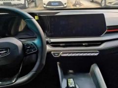 Geely Pinrui Binrui COOL 1.5T Longteng Edition - фото 17