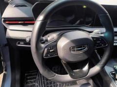 Geely Pinrui Binrui COOL 1.5T Longteng Edition - фото 18
