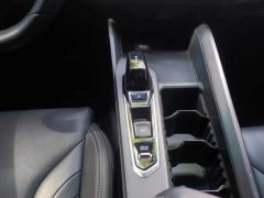 Geely Pinrui Binrui COOL 1.5T Longteng Edition - фото 19