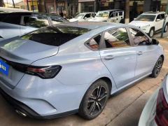 Geely Pinrui Binrui COOL 1.5T Longteng Edition - фото 2