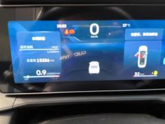 Geely Pinrui Binrui COOL 1.5T Longteng Edition - фото 20