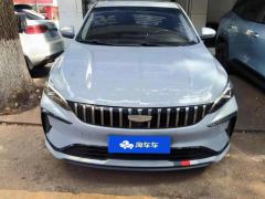 Geely Pinrui Binrui COOL 1.5T Longteng Edition - фото 3