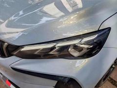 Geely Pinrui Binrui COOL 1.5T Longteng Edition - фото 4