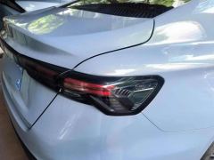 Geely Pinrui Binrui COOL 1.5T Longteng Edition - фото 5
