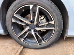 Geely Pinrui Binrui COOL 1.5T Longteng Edition - фото 6