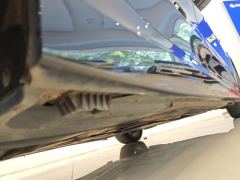 BMW 3 Series Facelift 320Li M Sport Package - ფოტო 10