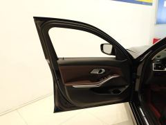 BMW 3 Series Facelift 320Li M Sport Package - ფოტო 12