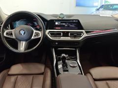 BMW 3 Series Facelift 320Li M Sport Package - ფოტო 16