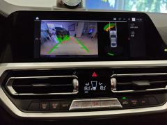 BMW 3 Series Facelift 320Li M Sport Package - ფოტო 17