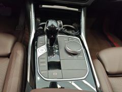 BMW 3 Series Facelift 320Li M Sport Package - ფოტო 19