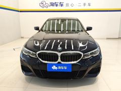 BMW 3 Series Facelift 320Li M Sport Package - ფოტო 3