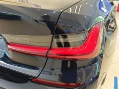 BMW 3 Series Facelift 320Li M Sport Package - ფოტო 5