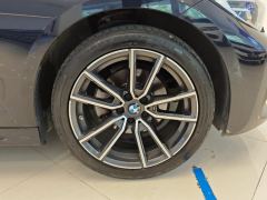 BMW 3 Series Facelift 320Li M Sport Package - ფოტო 6