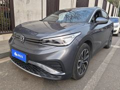 Volkswagen VW ID.4 X 425km Rear-wheel drive pure intelligent version - ფოტო 1