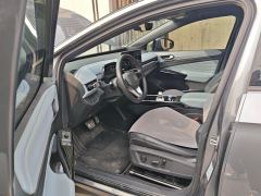 Volkswagen VW ID.4 X 425km Rear-wheel drive pure intelligent version - ფოტო 14