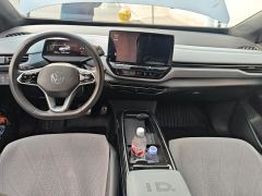 Volkswagen VW ID.4 X 425km Rear-wheel drive pure intelligent version - ფოტო 16