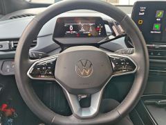 Volkswagen VW ID.4 X 425km Rear-wheel drive pure intelligent version - ფოტო 18