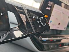 Volkswagen VW ID.4 X 425km Rear-wheel drive pure intelligent version - ფოტო 19