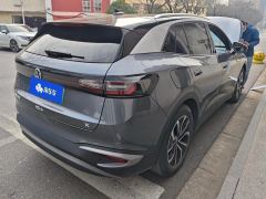 Volkswagen VW ID.4 X 425km Rear-wheel drive pure intelligent version - ფოტო 2