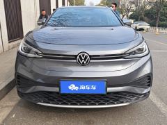 Volkswagen VW ID.4 X 425km Rear-wheel drive pure intelligent version - ფოტო 3