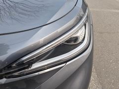 Volkswagen VW ID.4 X 425km Rear-wheel drive pure intelligent version - ფოტო 4