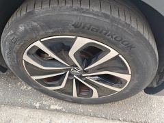 Volkswagen VW ID.4 X 425km Rear-wheel drive pure intelligent version - ფოტო 6