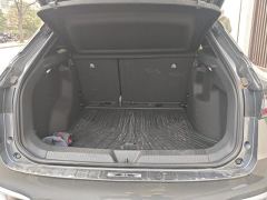 Volkswagen VW ID.4 X 425km Rear-wheel drive pure intelligent version - ფოტო 7