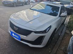 Cadillac CT5 28T Premium - photo 1
