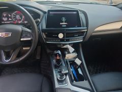 Cadillac CT5 28T Premium - photo 17