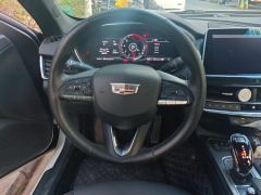 Cadillac CT5 28T Premium - photo 18
