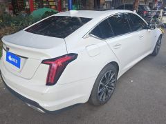 Cadillac CT5 28T Premium - photo 2