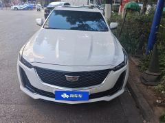 Cadillac CT5 28T Premium - photo 3