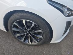 Cadillac CT5 28T Premium - photo 6