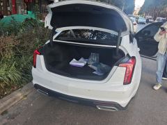 Cadillac CT5 28T Premium - photo 7