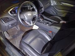 Cadillac CT5 28T Luxury - ფოტო 14