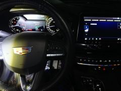 Cadillac CT5 28T Luxury - ფოტო 16
