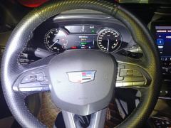 Cadillac CT5 28T Luxury - ფოტო 18