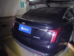 Cadillac CT5 28T Luxury - ფოტო 2