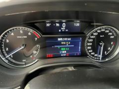 Cadillac CT5 28T Luxury - ფოტო 20