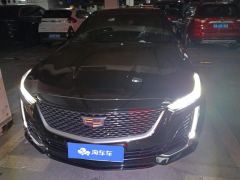 Cadillac CT5 28T Luxury - ფოტო 3