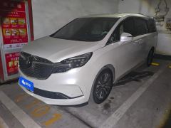 Buick GL8 ES 653T Luxury Version 7 - ფოტო 1