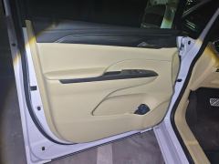 Buick GL8 ES 653T Luxury Version 7 - ფოტო 12