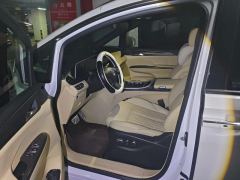 Buick GL8 ES 653T Luxury Version 7 - ფოტო 14