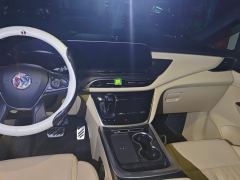 Buick GL8 ES 653T Luxury Version 7 - ფოტო 17