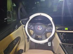 Buick GL8 ES 653T Luxury Version 7 - ფოტო 18