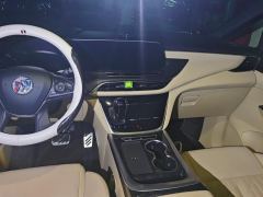 Buick GL8 ES 653T Luxury Version 7 - ფოტო 19