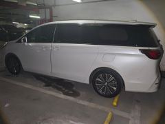 Buick GL8 ES 653T Luxury Version 7 - ფოტო 2