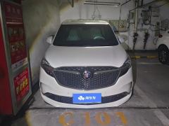 Buick GL8 ES 653T Luxury Version 7 - ფოტო 3