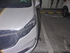 Buick GL8 ES 653T Luxury Version 7 - ფოტო 4